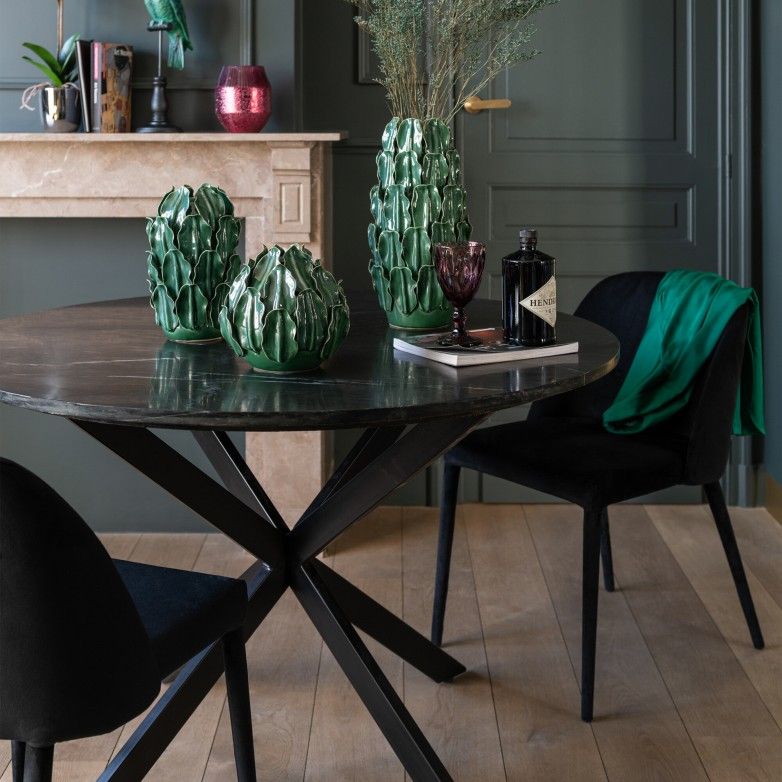 MARC DINING TABLE