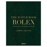 LIBRO THE WATCH BOOK ROLEX NEW EDT