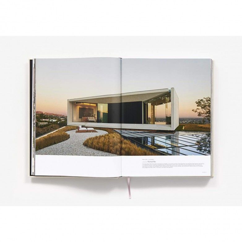 ARCHITECTURAL DIGEST AT 100 BOOK