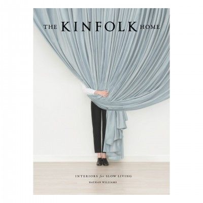 KINFOLK HOME BOOK