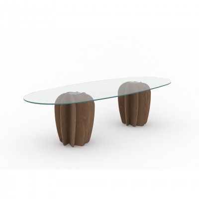 CORAL DINING TABLE