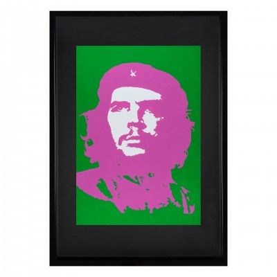 CHE GUEVARA FRAME