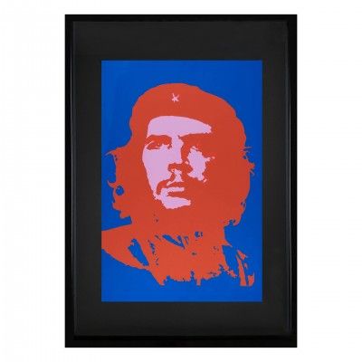 CUADRO CHE GUEVARA II