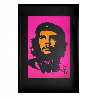 CHE GUEVARA I FRAME