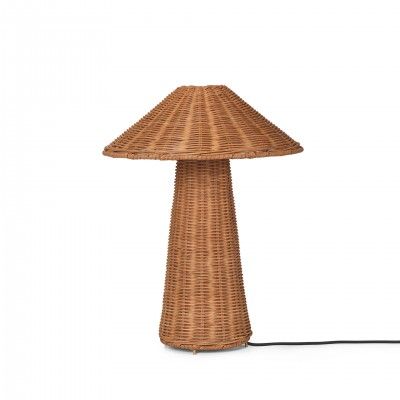 DOU TABLE LAMP