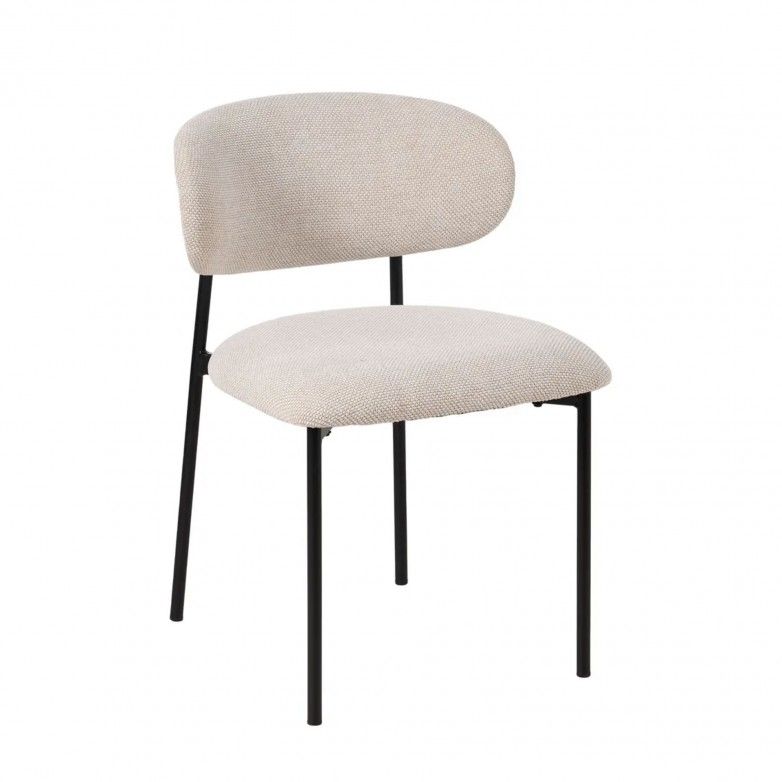 ZINZA CHAIR