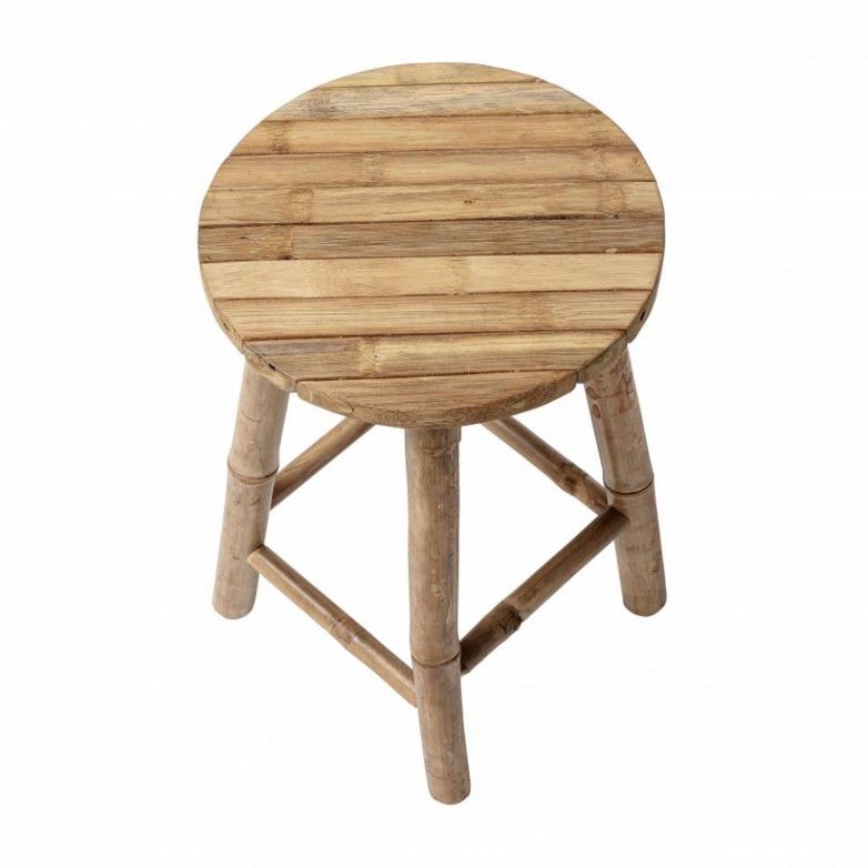 SOLE OUTDOOR STOOL