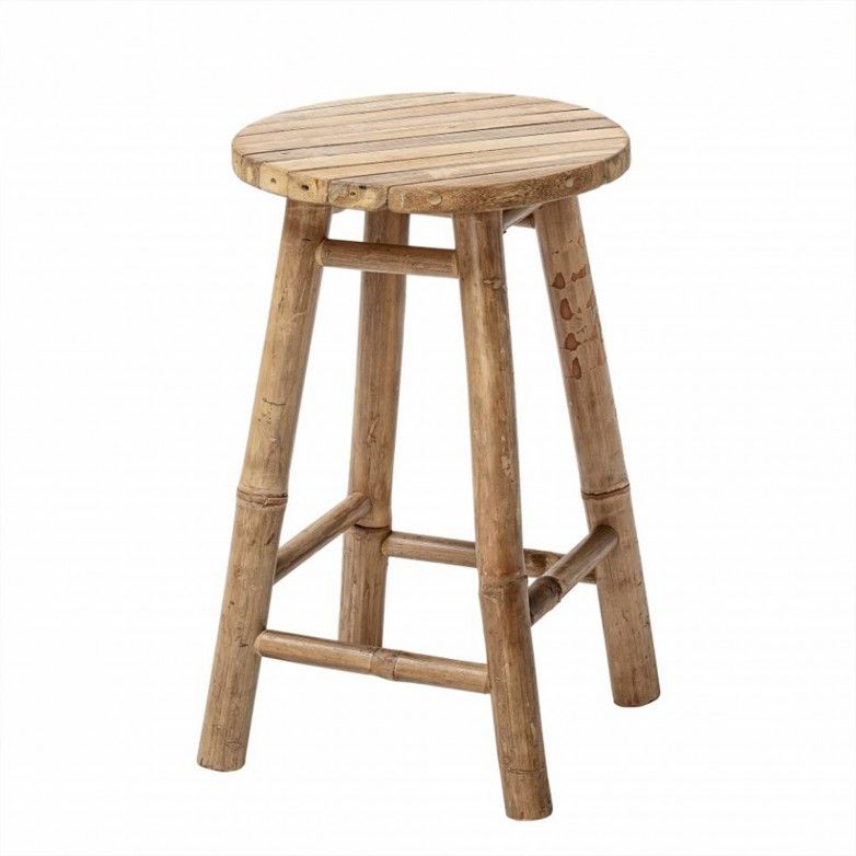 SOLE OUTDOOR STOOL