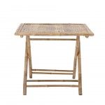 SOLE GARDEN DINING TABLE