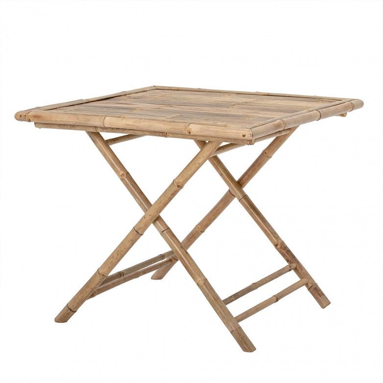 SOLE GARDEN DINING TABLE