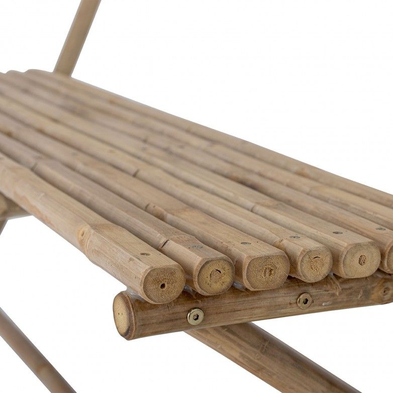 SOLE OUTDOOR BENCH