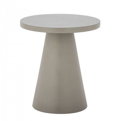 RAY OUTDOOR SIDE TABLE