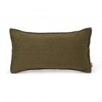 OLIVE PILLOW